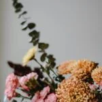 Bouquet bar