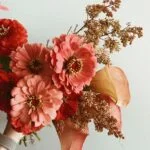 bouquet bar